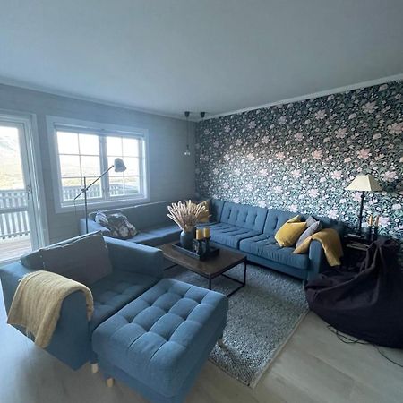 Privat Apartment With Beautiful View And Two Bedrooms Oppdal Εξωτερικό φωτογραφία