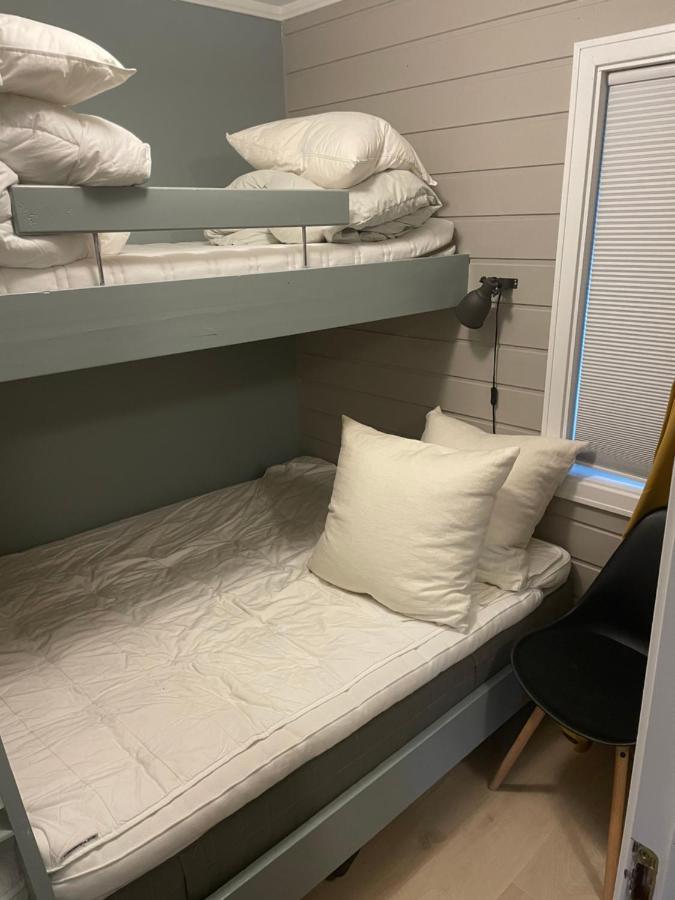 Privat Apartment With Beautiful View And Two Bedrooms Oppdal Εξωτερικό φωτογραφία