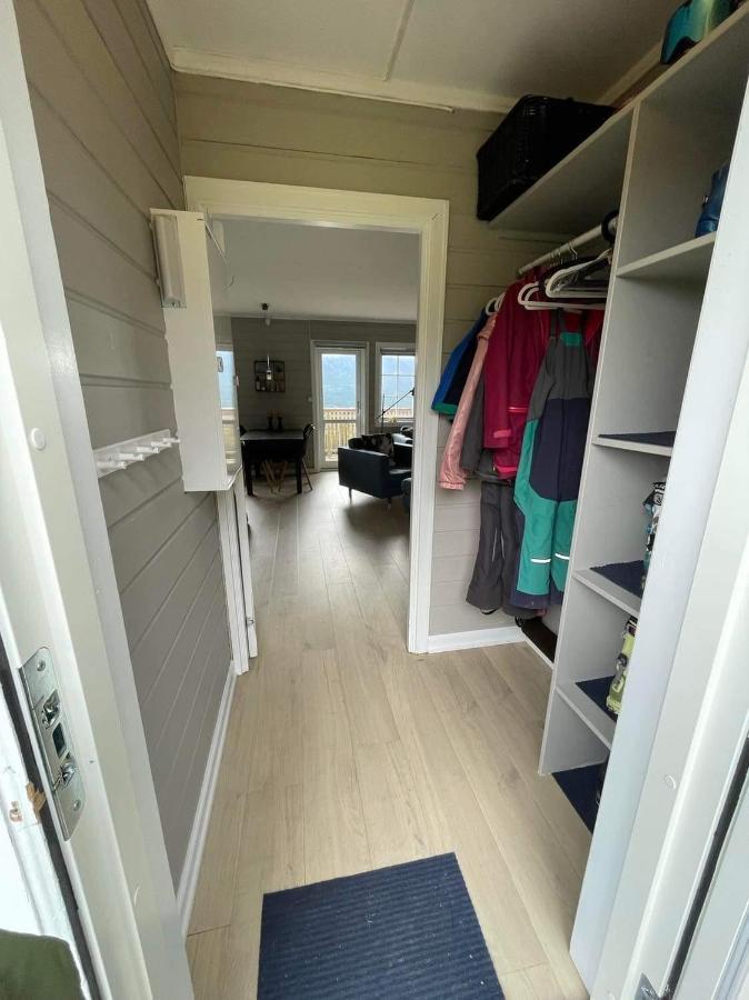 Privat Apartment With Beautiful View And Two Bedrooms Oppdal Εξωτερικό φωτογραφία