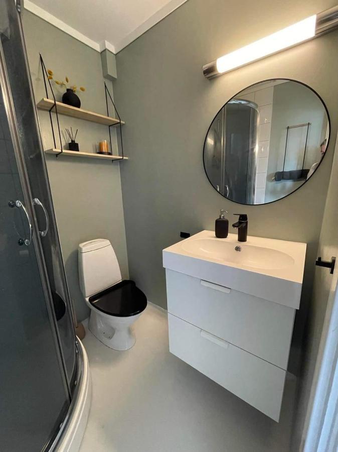 Privat Apartment With Beautiful View And Two Bedrooms Oppdal Εξωτερικό φωτογραφία