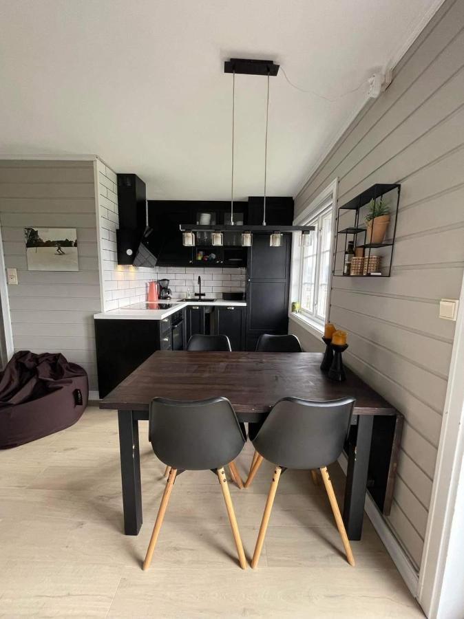 Privat Apartment With Beautiful View And Two Bedrooms Oppdal Εξωτερικό φωτογραφία